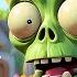 ASMR Are You A Zombie Let S Find Out Plants Vs Zombies