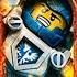 Lego Nexo Knights Unstoppable Offical Music Video