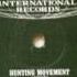 HUNTING MOVEMENT ESCAPE DUB MIX 1991