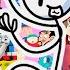 Henry Stickmin Distraction Dance MEGAMIX Movies Games And Series COVER PART 3 Feat Spongebob