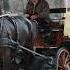 1 Hour Horse Carriage Ride Sound