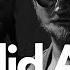 Röyksopp Sordid Affair Man Without Country Version HD Fan Video