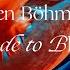 Ben Böhmer Fade To Blue Official Visualiser
