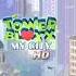 Tower Bloxx My City HD Music