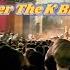 Turnstile Birds LIVE Never Enough Release Show Under The K Bridge 4k60fps