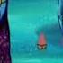 Squidward Screaming Meme