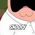 5 Times Peter Griffin Cried