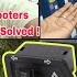 Hazard Switch For Activa 6g Installation Without Wire Cutting Parking Switch For All Scooters