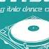 Fairy Tale Extended Instr Italian Style Mix