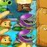 Plants Vs Zombies 2 PAK Undersea Dragon Palace Gameplay Walkthrough Part 6