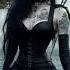 Steampunk Raven Shorts Youtube Rock Blues Music Video