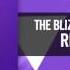 The Blizzard Sarah Russell River Of Light RNM LYRICS