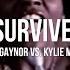I Will Survive Magic Gloria Gaynor X Kylie Minogue Marc Johnce Mashup