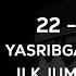 SAODAT ASRI QISSALARI 2 KITOB 22 QISM YASRIBGA HARAKAT ILK JUMA NAMOZI