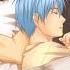 KurokoXKagami Kuroko No Basket Doujinshi