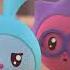 Meow Woof BabyRiki Cartoons For Kids 0
