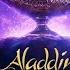 Aladdin Medley Alan Menken A