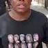 Old Angry Black Man Angryman Mentalhealthcare