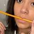 ASMR More Pencil Nibbles Mouth Sounds Teeth Sounds