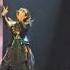 Kraków 2025 BABYMETAL BxMxC TAURON ARENA Poland Babymetal