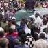Rais William Ruto Na Naibu Wake Waziara Eneo Meru Wakimkashifu Rigathi Gachagua