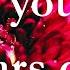 Tears Of Love And Tears Of Joy Romantic Love