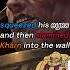 Kharn Was Proud Of His Brothers That Angron Killed