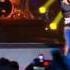 Jay Z Rihanna Kanye West Performing Run This Town Madison Square Garden New York