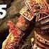 God Of War 2018 Muspelheim Trials Arena 3 To 5 PS4 Pro