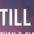 Zayn Dusk Till Dawn Lyrics Ft Sia