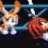 Sally Exe The Whisper Of Soul Freedom City Knuckles And Cream Duo
