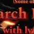 Some Of Search Party With Lyrics