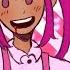 Eleanor Forte LITE Appetite Of A People Pleaser SynthVカバー UST SVP