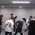 Wanna One Boomerang Dance Practice Mirrored