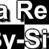 Sparta Remixes Side By Side 445 DementisXYZ Version