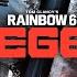 Első Benyomások EXTRA W Thevrhu Tom Clancy S Rainbow Six Siege X PC Uplay