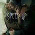 Секрет Моя любовь на пятом этаже Speed Up