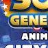 SONIC GENERATIONS BLUE BLUR CITY ESCAPE ACT 2 ANIMATED LYRICS