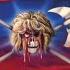 Ruthless Discipline Of Steel 1986