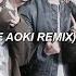 Mic Drop BTS 방탄소년단 Steve Aoki In Ear Monitor Mix Edit