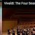 Vivaldi The Four Seasons Part 2 SUMMER Kingdom Of Aragon Orchestra A Layman S Reaction