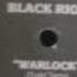 Black Riot Todd Terry Warlock CLUB MIX