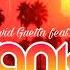 David Guetta Feat Sia Titanium BARTIX X CURLY REMIX 2024