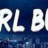 Blackbear Hot Girl Bummer Lyrics