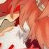 SHUT DOWN BUNGO STRAY DOGS X DIABOLIK LOVERS AMV EDIT
