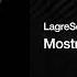 LagreSca Mostro Original Mix CNTL053