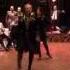 Azeri Dance Shalaxo Montreal 2014