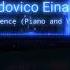 Ludovico Einaudi Experience Piano And Violin