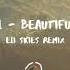 Nuriel Beautiful Day Eli Skies Remix