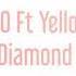 SEREBRO Ft Yellow Claw Blood Diamond Lyrics